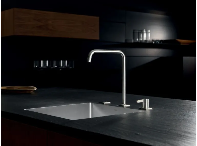 Era Sink And Mixer By Kwc