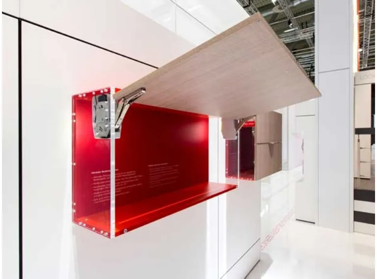 Flap doors and sliding