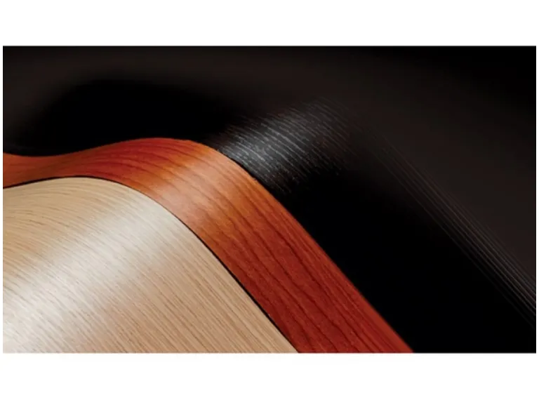 original finishes for decorative laminate