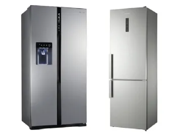 Panasonic refrigerator cambinati