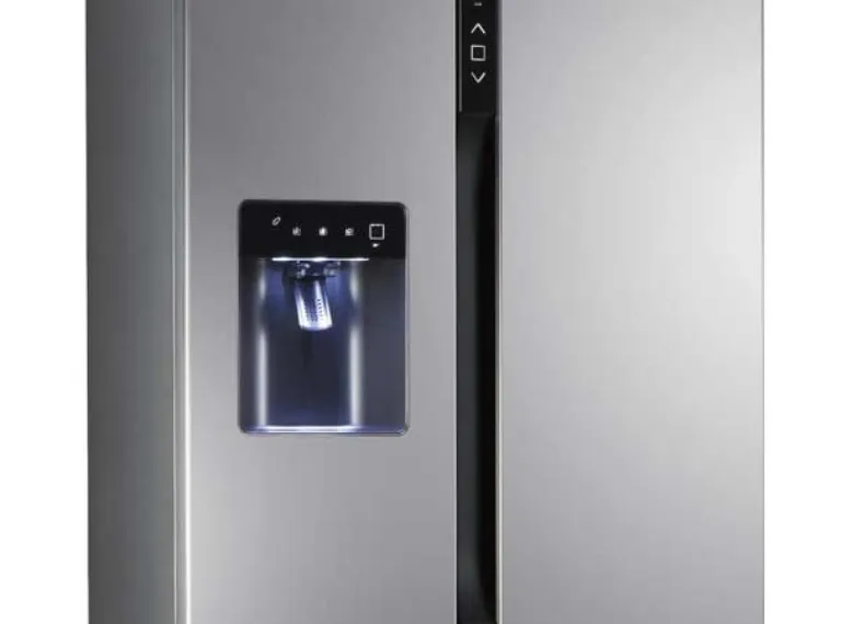 new refrigerator Panasonic