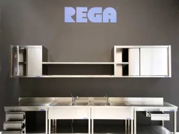 Rega fume hoods