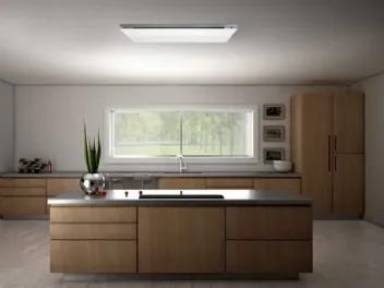 Sirius cooker hoods