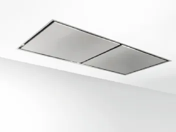 hood recessed Maxi Pure Line