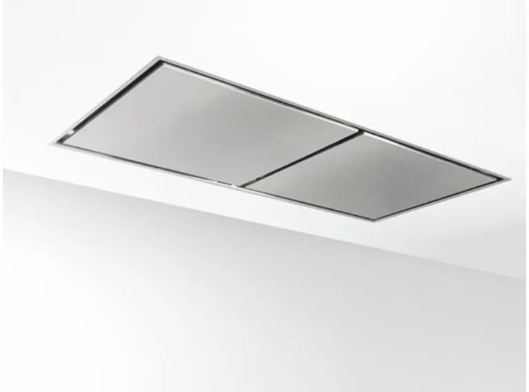 hood recessed Maxi Pure Line