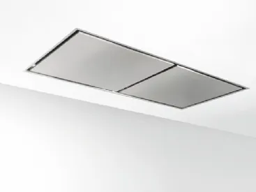 hood recessed Maxi Pure Line