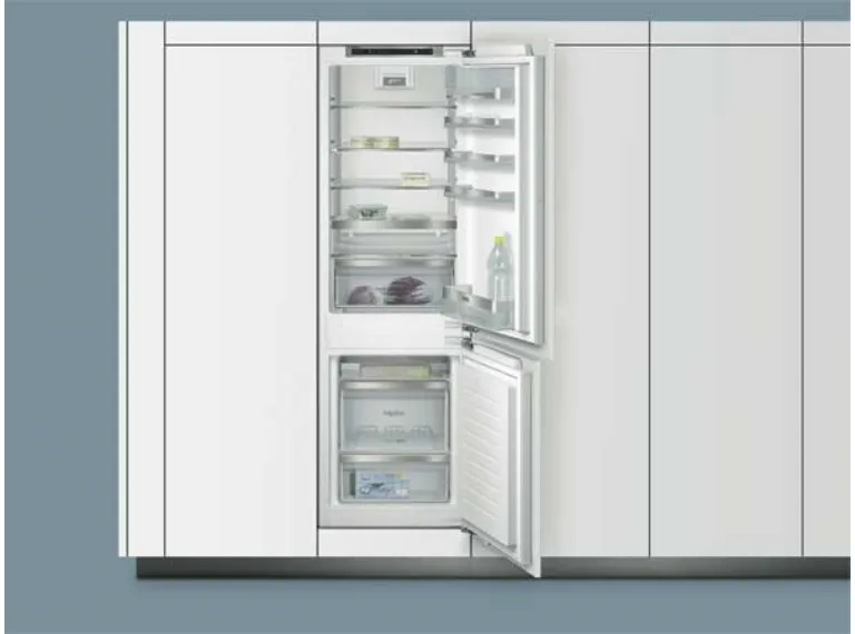 Siemens built-in refrigerator
