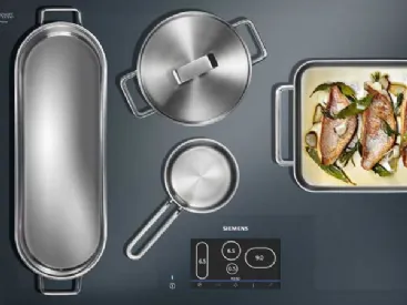 Siemens built-in appliances