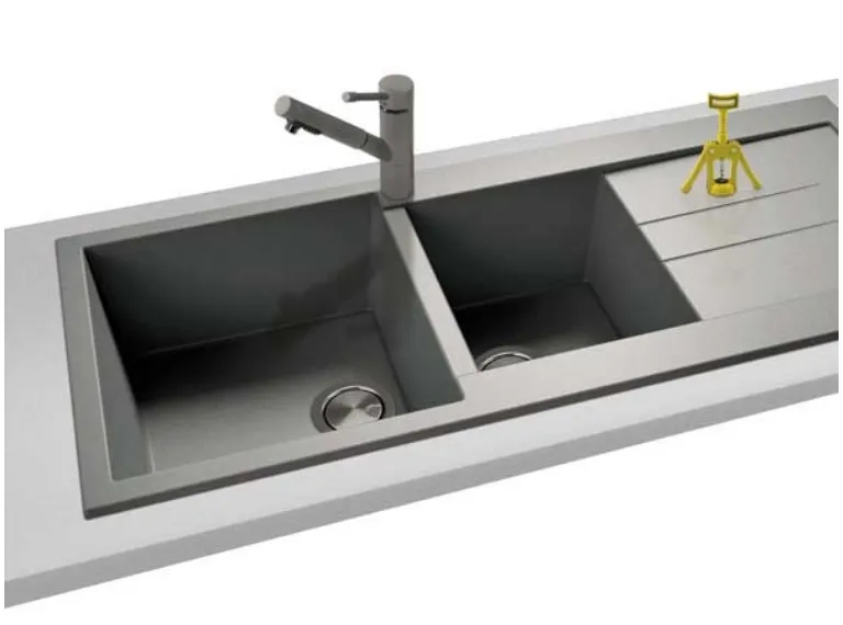 composite sink