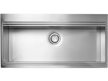 stainless steel sink CM