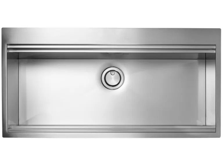 stainless steel sink CM
