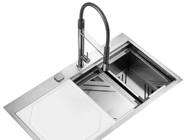 Sink Stainless Steel CM
