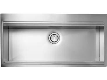 stainless steel sink CM