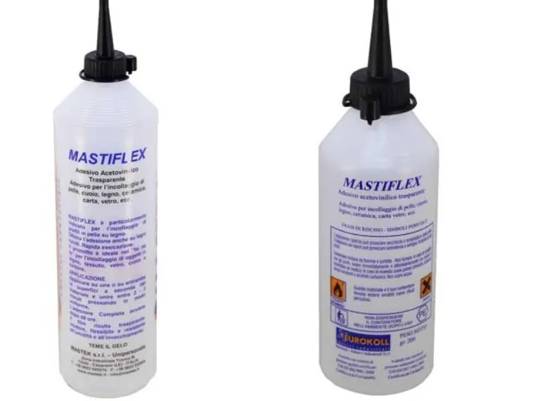 Mastek adhesives