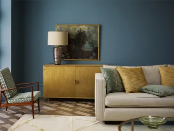 The paints for furniture for different surfaces by Zoffany