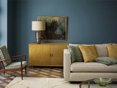 The paints for furniture for different surfaces by Zoffany