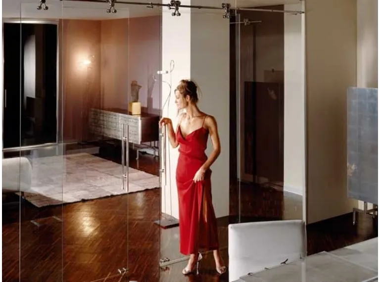 sliding and hinged doors systems