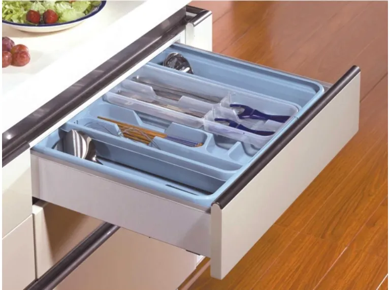 full extension drawer guides