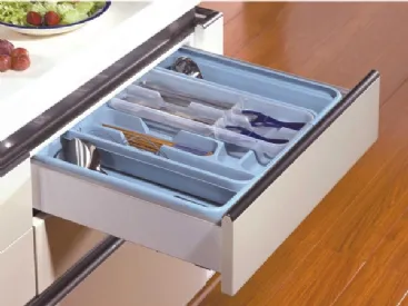 full extension drawer guides