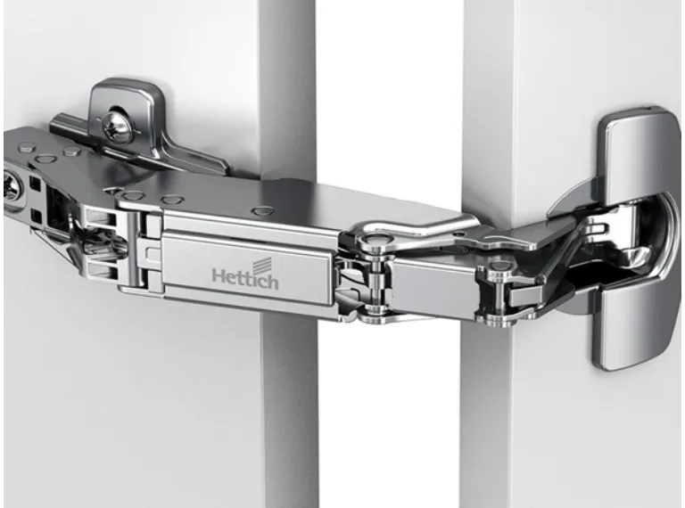 Hettich hinge