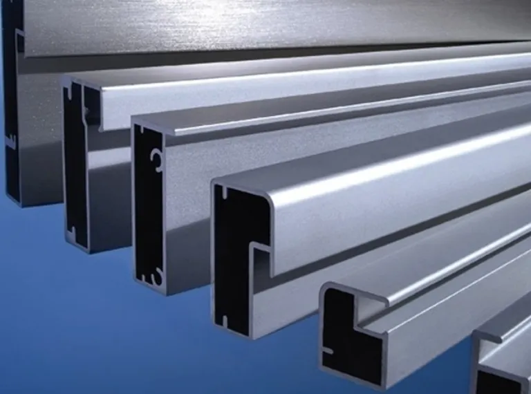 aluminum profiles for doors