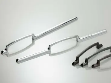 Citterio Giulio handles