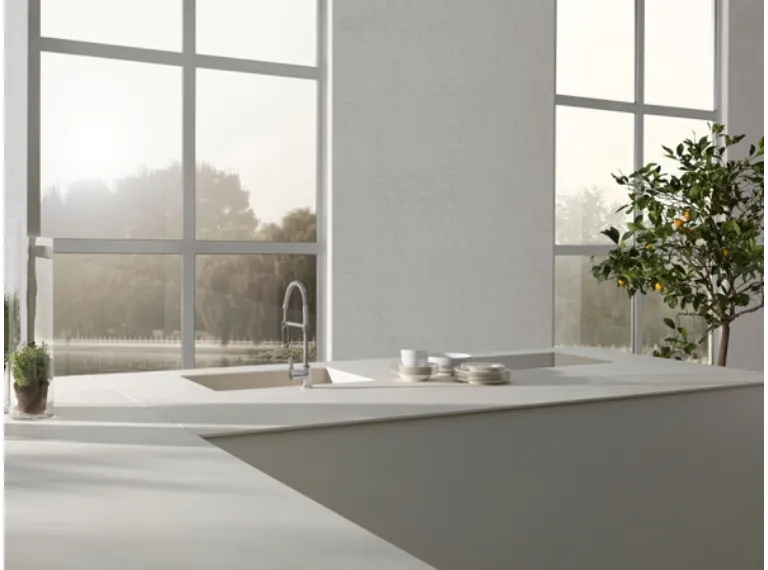 Laminam sheets
