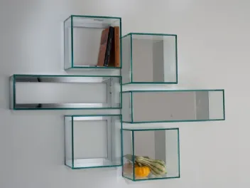 flat glass applications from Vetrotec