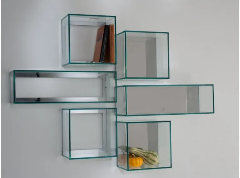 flat glass applications from Vetrotec
