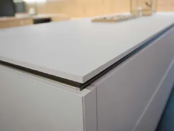 solid surface smart