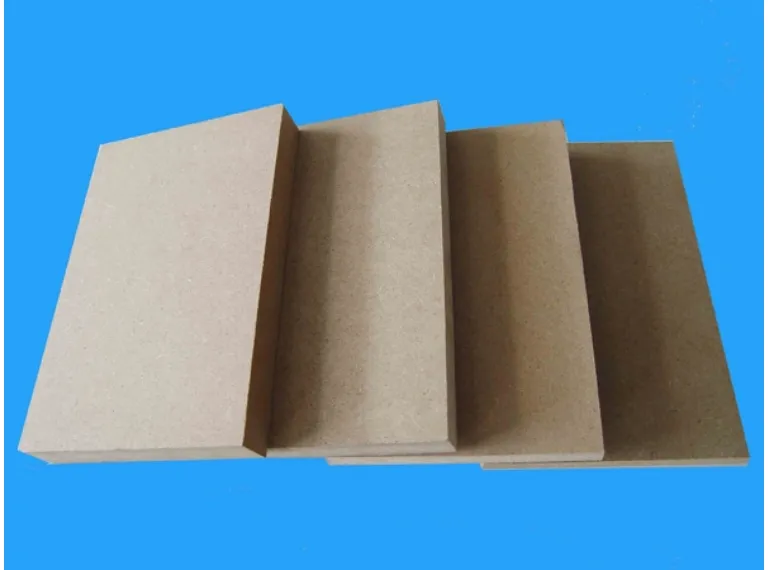 MDF panels