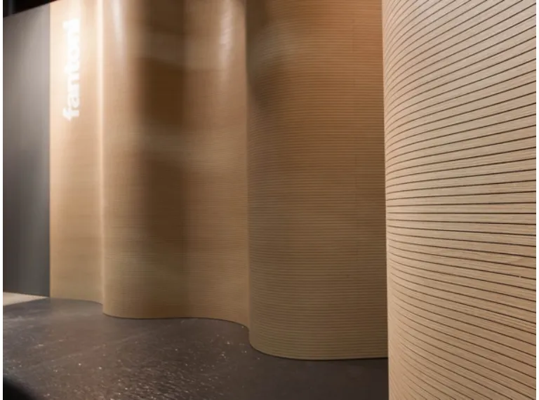 Fantoni Acoustic systems