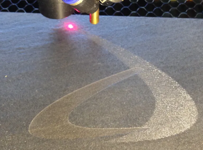 Laser Cutting Machines The veneer