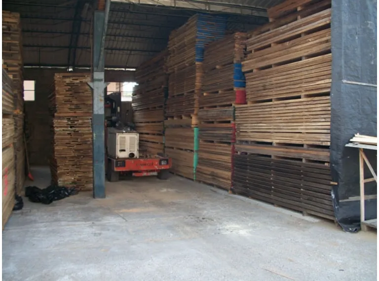 Frigerio solid wood