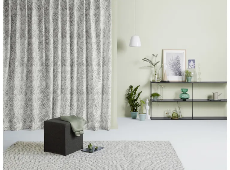 Nya Nordiska furnishing fabrics