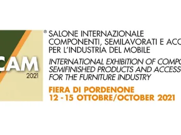 Sicam fair of Pordenone