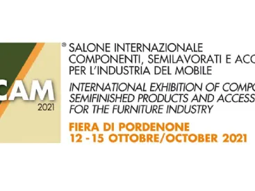 Sicam fair of Pordenone