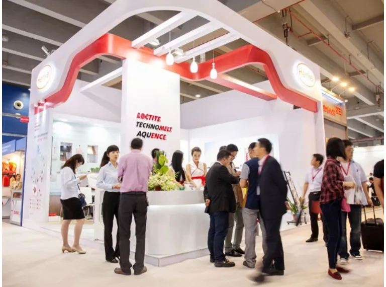 Interzum Guangzhou