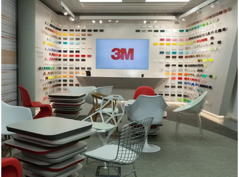 3M Innovation Center