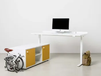 adjustable working surface Optop