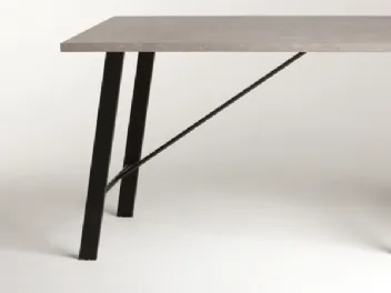Cieffe table legs