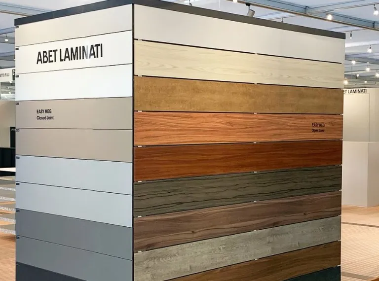 Easy Meg - Abet Laminati